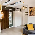 1 - Bedroom Apartment - Przemyska 4 Street